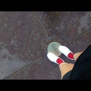 Meet your Posher, Mariah